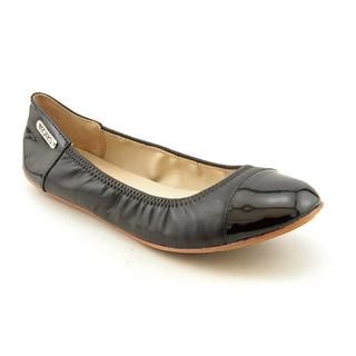 KORS Michael Kors Womens Erin Denim Casual Shoes