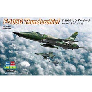 105G THUNDERCHIEF   Achat / Vente MODELE REDUIT MAQUETTE F