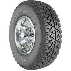 Cooper 205/80R16 104T Discoverer S/T   Achat / Vente PNEUS Cooper 205