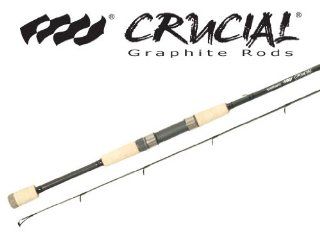 Shimano Crucial CRSFL76MHA Spinning Rod