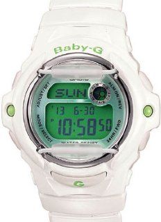 Casio Womens Baby G Watch BG169R 7C Watches