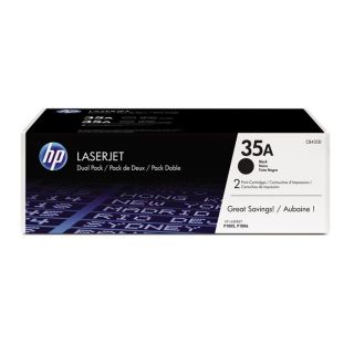Cartouche de toner Noir   3000 pages   Compatible HP LaserJet P1005