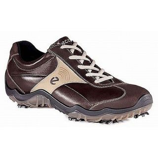 Ecco Casual Cool Hydromax Golf Shoes