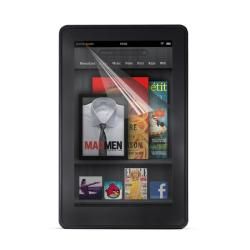 Deluxe  Kindle Fire TPU Case/ Screen Protector