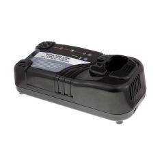 Chargeur pour batterie Hitachi type/réf. FEB12S 100 240V, Noir, 224mm