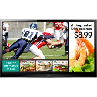 LG EzSign TV 55LS460E Digital Signage Display Today $1,209.99