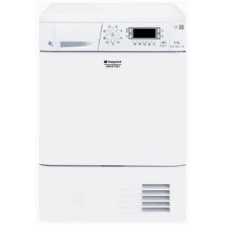 HOTPOINT TCDG51XB   Achat / Vente SECHE LINGE HOTPOINT TCDG51XB