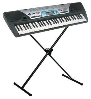 Yamaha PSR 170MS 61 Key Portable Electronic Keyboard with