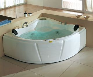 Royal A111B Whirlpool Bath Tub