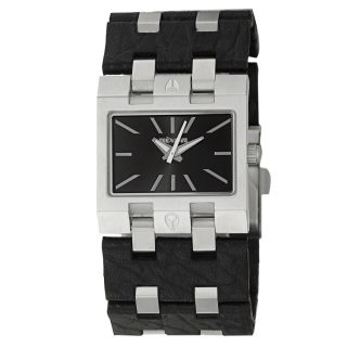 Nixon Womens Stainless Steel Rig Watch Today $104.99