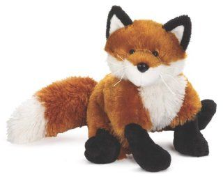 Webkinz HM171 Fox Plush Stuffed Animal Toys & Games
