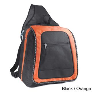 Pacific 16 inch Techo Computer Sling Pack