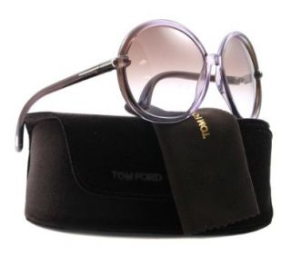 Tom Ford CAITHLYN TF167 Sunglasses Color 50F Shoes