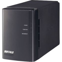 LS WX2.0TL/R1 Network Storage Server Today $211.49