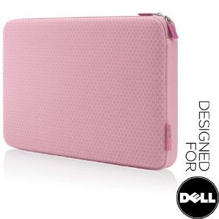 Belkin F8N167 002 DL Laptop Sleeve 15.6 (Pink