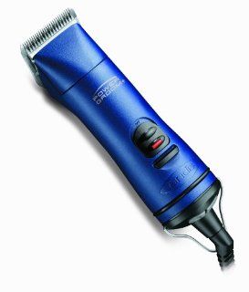 Andis AGRV PowerGroom+ Clipper with 10 UltraEdge Blade