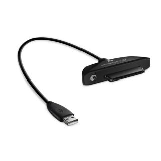 Seagate FreeAgent GoFlex Desk Adapateur USB 2.0   Achat / Vente CABLE