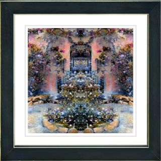 Studio Works Modern Enchanted Garden Framed Print Today $54.99   $