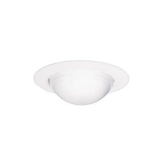 Halo Lighting 172PS 6in. Frosted Dome Recessed Lighting