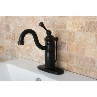 Centerset Bathroom Faucet Today $113.99 4.1 (9 reviews)