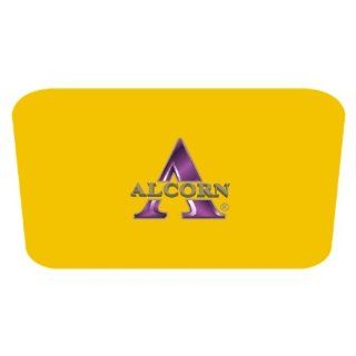 Alcorn State Gold 6 foot Table Throw, Alcorn Official Logo