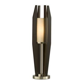 Wood Table Lamps Tiffany, Contemporary and