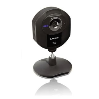 Linksys Wireless G Internet Video Camera