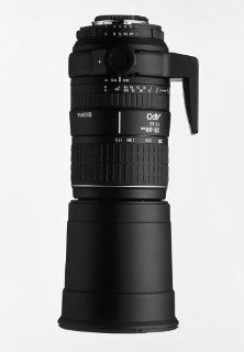 Sigma 170 500mm f/5 6.3 APO Aspherical Lens for Canon SLR