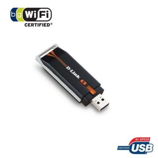 Link DWL G122 Clé USB WiFi   Achat / Vente CLE WIFI   3G D Link