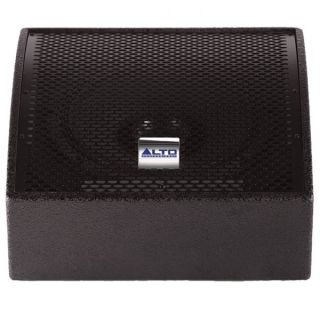 Alto Tourmax SXM 112A   Retour bi amplifé 2 voies 12 800W   800W de