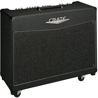 Crate VTX 212B 120W DSP Dual 12 inch Guitar Amplifier (Refurbished