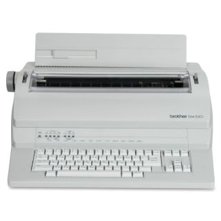 Brother EM530 Professional Electronic Typewriter