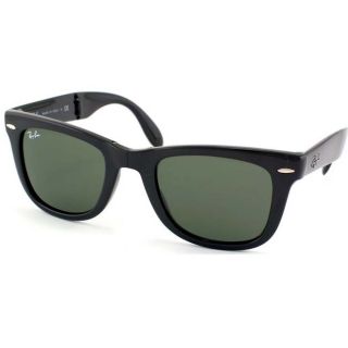 Folding Wayfarer Sunglasses Today $113.99 5.0 (4 reviews)