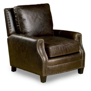 Bradford Leather Chair in Chaps Havana Brown See Price in Cart 5.0 (3