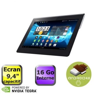 Sony Xperia Tablet 9.4 16 Go   Achat / Vente TABLETTE TACTILE Xperia