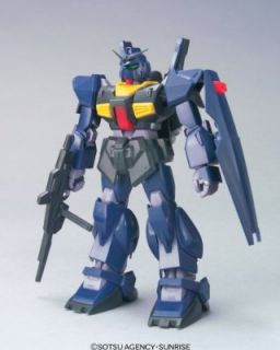 HCM Z Gundam Rx 178 Mk ii Titan Action Figure Bandai Toys