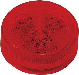 Peterson V174KR 2 Red LED Clearance/Side Marker Light  