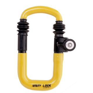 The Club Compact Bicycle Utility Lock Today $24.99