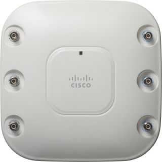 Cisco Aironet 1262N Wireless Access Point Today $799.99
