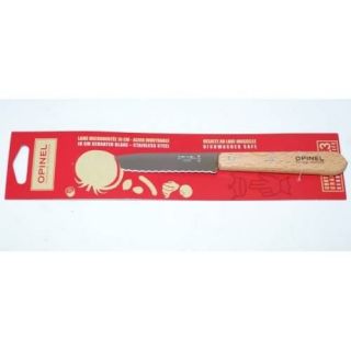 113   Achat / Vente COUVERTS   MENAGERE COUTEAU CUISINE OPINEL N°113