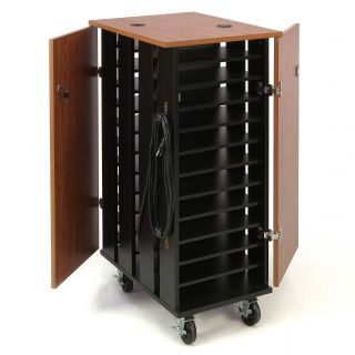 Oklahoma Sound Tablet Charging And Storage Cart Today $784.12