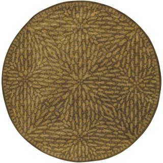 Abstract Oval, Square, & Round Area Rugs from Buy