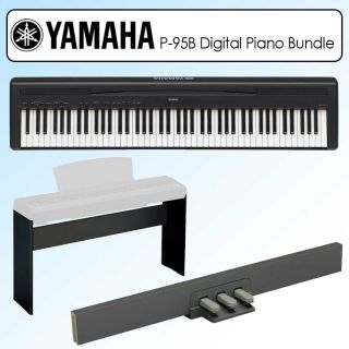 Yamaha Standard Digital Piano Kit
