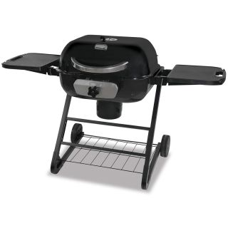 Deluxe Outdoor Charcoal Grill Today $118.99