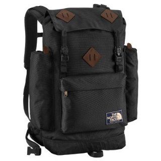 The North Face Rucksack TNF Black   The North Face Laptop