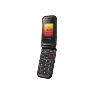 Phone easy 409 Noir   Achat / Vente TELEPHONE FIXE DORO Phone easy 409