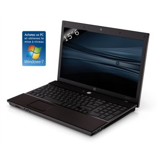 HP ProBook 4510s (NX441EA)   Achat / Vente ORDINATEUR PORTABLE HP