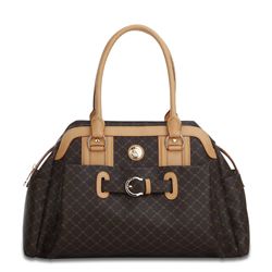 Rioni Brown Signature Leather Handbag Today $179.99 4.7 (6 reviews
