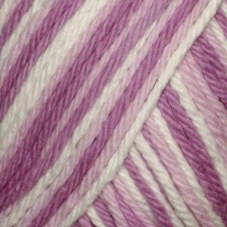 Cotton Yarn (183) Lilac Ombre By The Each Arts, Crafts & Sewing