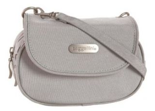 Baggallini On The Go Bagg Crossbody Shoes